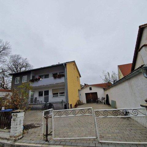 Neustadt a.d.Donau Häuser, Neustadt a.d.Donau Haus kaufen