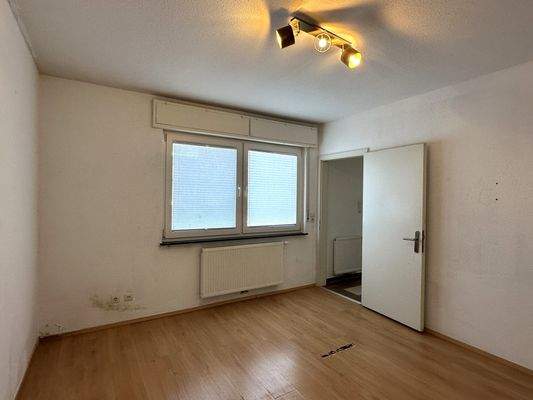 Schlafzimmer EG Bild 2