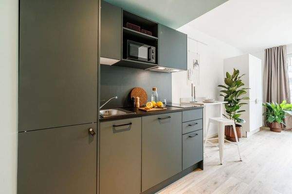 THEFIZZ-Ludwigshafen-Kitchen