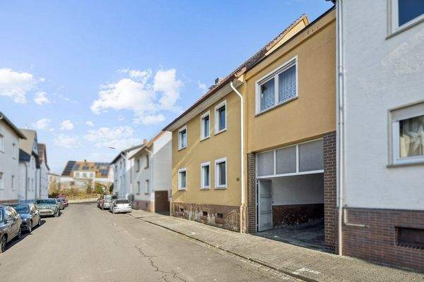 Ansicht_Straßenverlauf