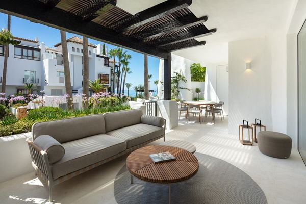 Photo: Apartment in Marbella Golden Mile