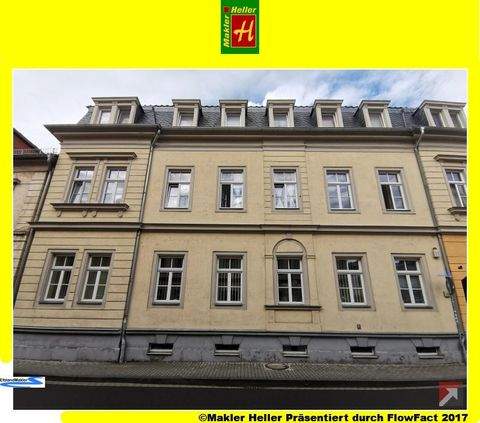 Großenhain Wohnungen, Großenhain Wohnung kaufen