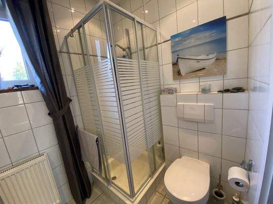 Duschbad-WC im EG - Ansicht 2