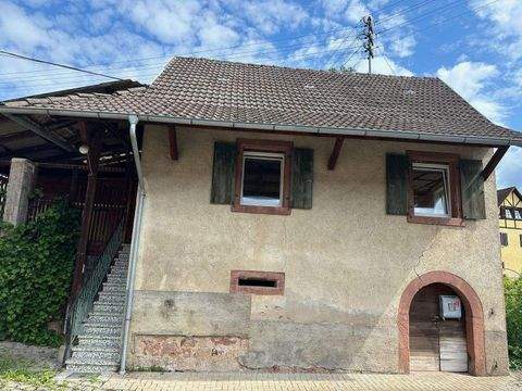 Herbolzheim Häuser, Herbolzheim Haus kaufen