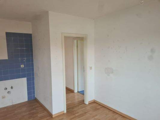 Wohnung OG - Küche Bild 1