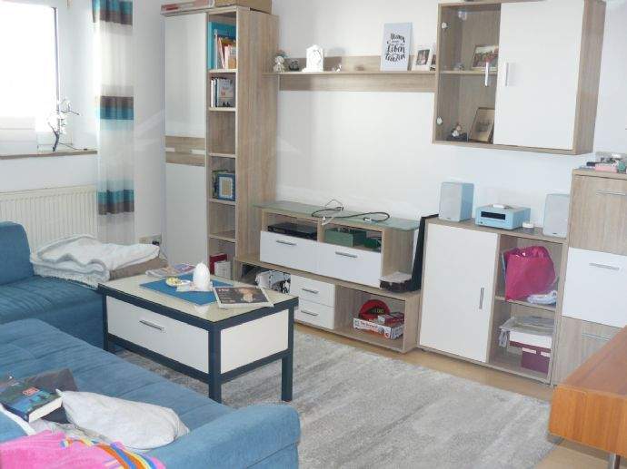 Objektbeschreibung: ... - Vermietung 3-Zimmer-Wohnungen