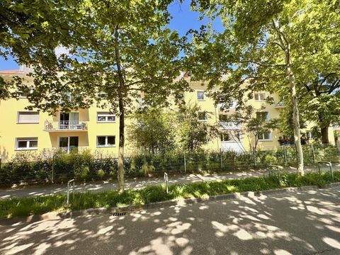 Freiburg Wohnungen, Freiburg Wohnung kaufen