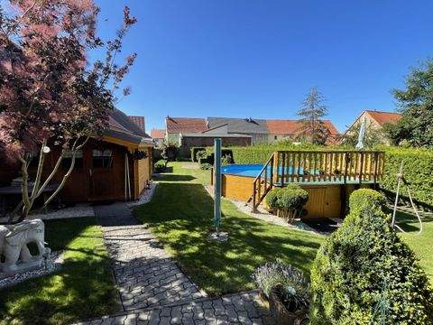 Großneuhausen Häuser, Großneuhausen Haus kaufen