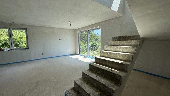 Wohn-Essbereich TOP 2 - 22.07.2025