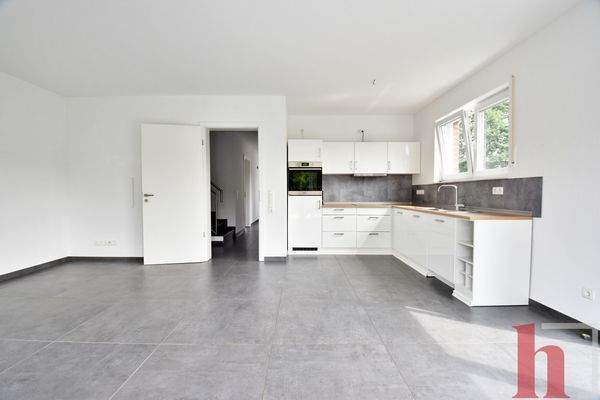 Wohn- und Essbereich