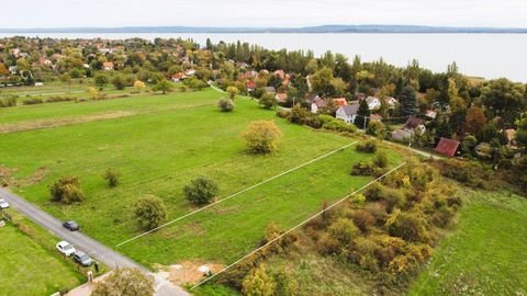 Révfülöp Grundstücke, Révfülöp Grundstück kaufen