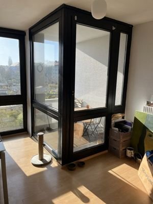 Loggia