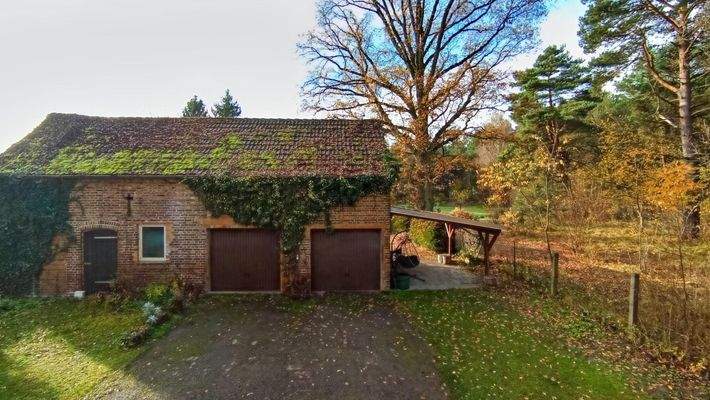 Nebengelass Ansicht 3