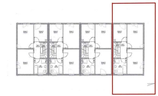 Lubmin REH OG rechts