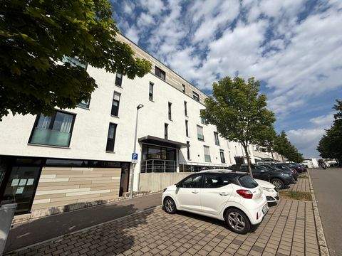 Denkendorf Wohnungen, Denkendorf Wohnung mieten