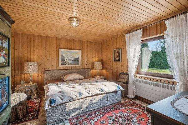 Schlafzimmer_Untergeschoss