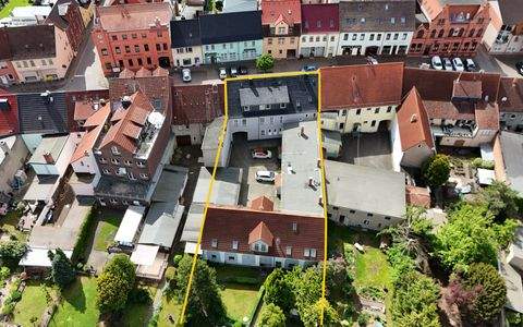 Raguhn Häuser, Raguhn Haus kaufen