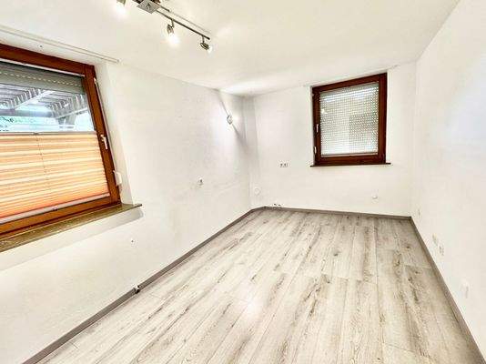 Schlafzimmer Einliegerwohnung