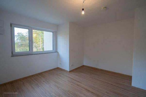 Wohn-und Schlafzimmer