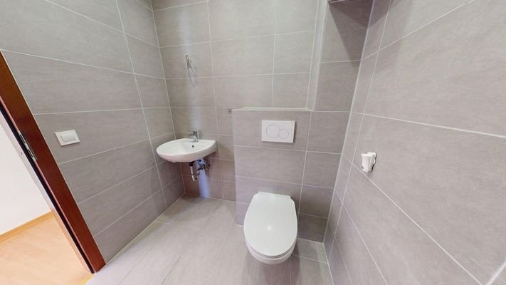 Gäste-WC