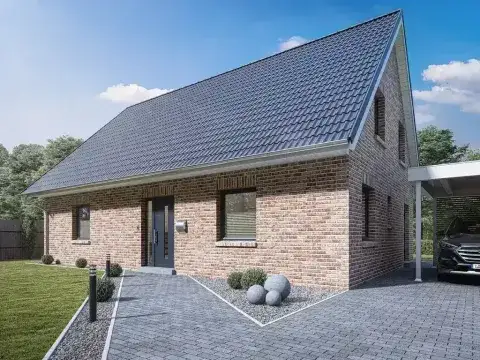 Pantelitz Häuser, Pantelitz Haus kaufen