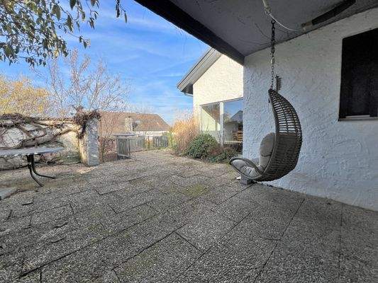 Mit geschütztem Bereich