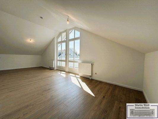 Blick in das DG-Studio