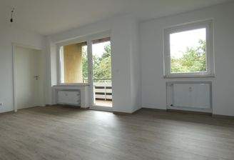 Beispielfoto Wohnraum