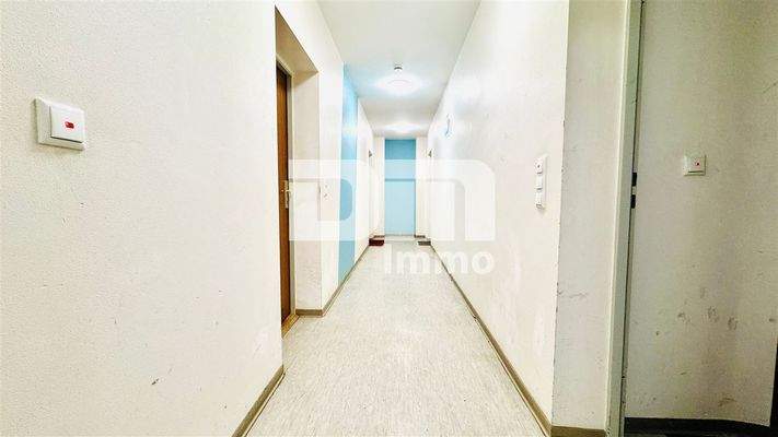 1 Flurbereich / Diele