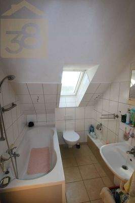 3 Zimmer Wohnung Badezimmer