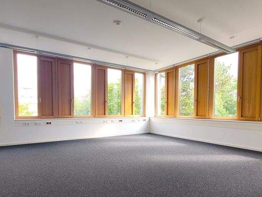 Geschäftsführer Büro