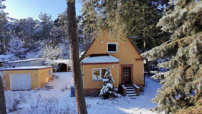 Vorderseite - Januar