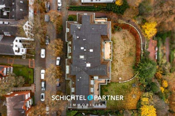 S&P | Grundstücksansicht