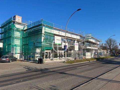 Weinstadt-Endersbach Ladenlokale, Ladenflächen 