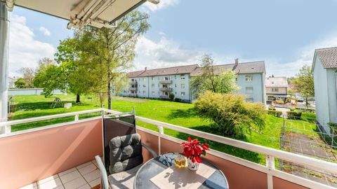 Villingen-Schwenningen Wohnungen, Villingen-Schwenningen Wohnung mieten