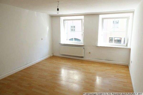 Zimmer zum Hinteren Anger