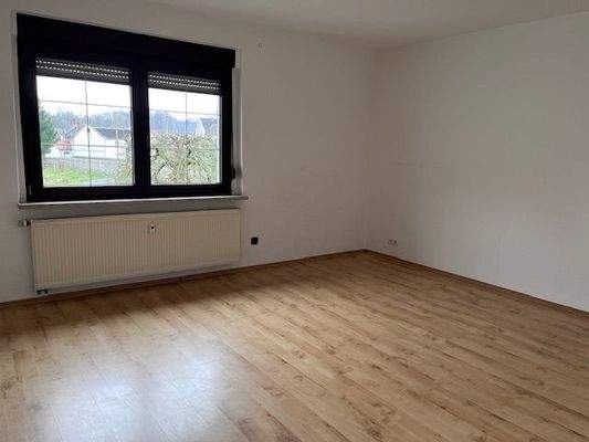 Schlafzimmer im 1. OG