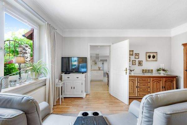 Fernsehzimmer (Ursprungshaus) 