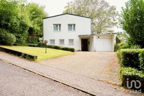 Saarbrücken / Bübingen Häuser, Saarbrücken / Bübingen Haus kaufen