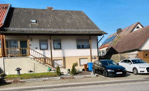 Großbardorf Häuser, Großbardorf Haus kaufen