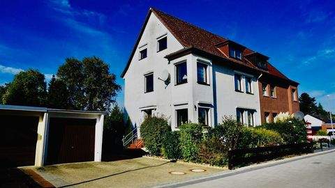 Sehnde Häuser, Sehnde Haus kaufen