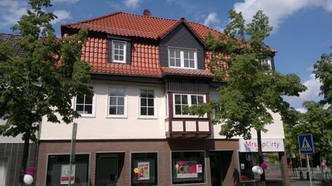 Uelzen Büros, Büroräume, Büroflächen 