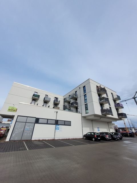 Lüneburg Wohnungen, Lüneburg Wohnung mieten