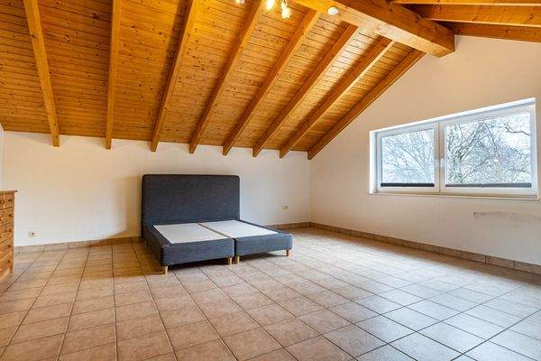 Wohnzimmer Obergeschoss