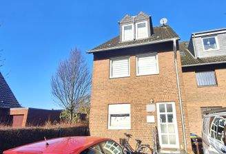 Außenansicht Straßenseite