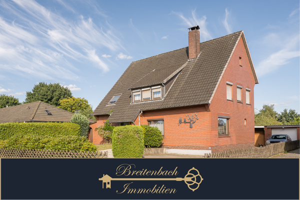 Breitenbach • Immobilien