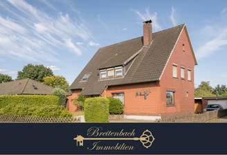 Breitenbach • Immobilien