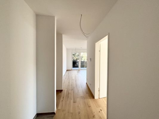 Eingangsbereich / Flur