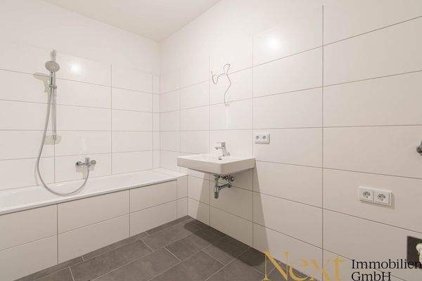 Musterfoto - Badezimmer