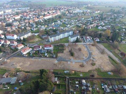 Bischofswerda Grundstücke, Bischofswerda Grundstück kaufen